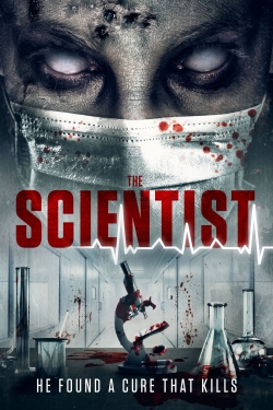 The Scientist-hd