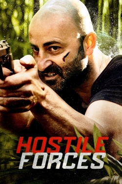 Hostile Forces-hd