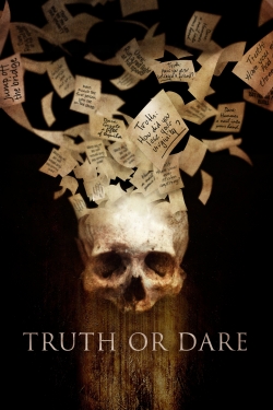 Truth or Dare-hd