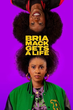 Bria Mack Gets a Life-hd