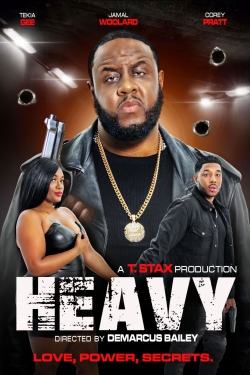 Heavy-hd