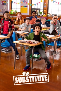 The Substitute-hd