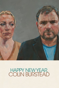 Happy New Year, Colin Burstead-hd