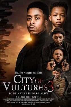 City of Vultures 3-hd