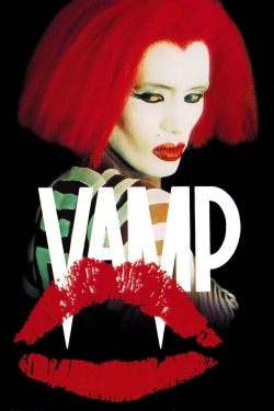 Vamp-hd