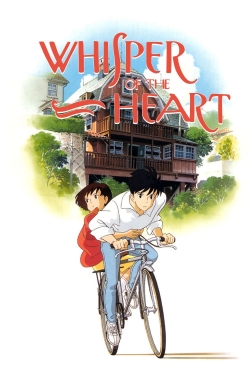 Whisper of the Heart-hd