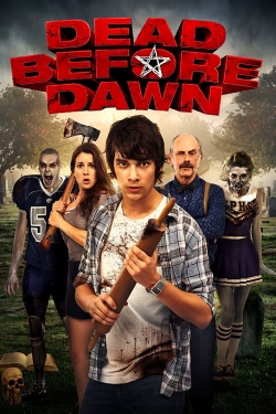 Dead Before Dawn-hd