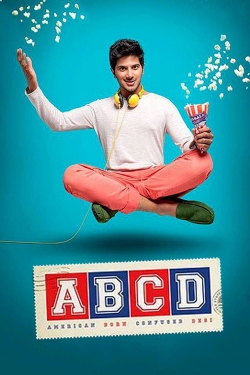 ABCD: American-Born Confused Desi-hd