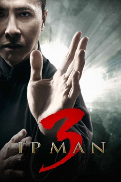 Ip Man 3-hd