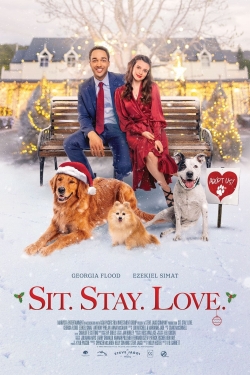 The Dog Days of Christmas-hd