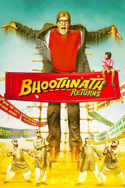 Bhoothnath Returns-hd