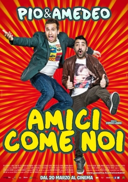 Amici come noi-hd