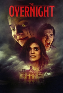 The Overnight-hd