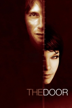 The Door-hd