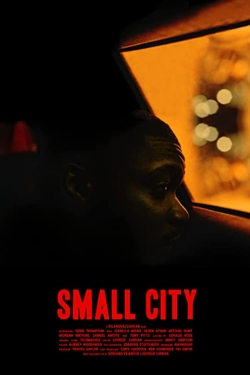 Small City-hd