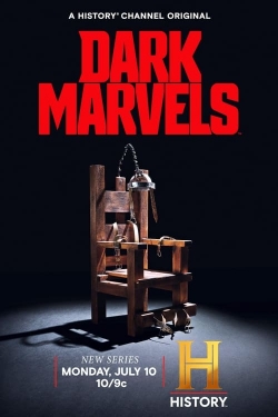 Dark Marvels-hd