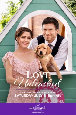 Love Unleashed-hd