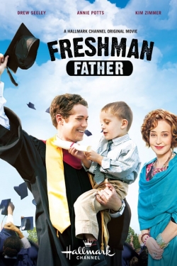 Freshman Father-hd