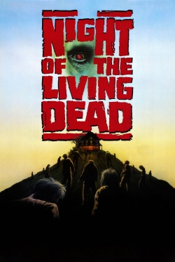 Night of the Living Dead-hd