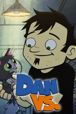 Dan Vs.-hd