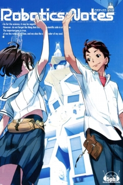 Robotics;Notes-hd