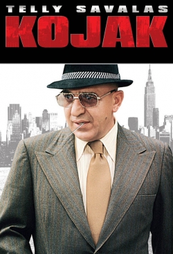 Kojak-hd