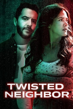 Twisted Neighbor-hd