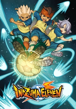 Inazuma Eleven-hd