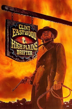 High Plains Drifter-hd