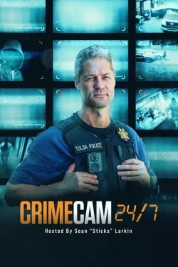 CrimeCam 24/7-hd