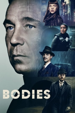 Bodies-hd