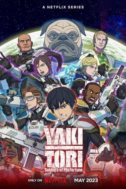 Yakitori: Soldiers of Misfortune-hd