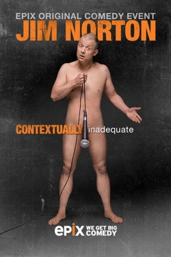 Jim Norton: Contextually Inadequate-hd