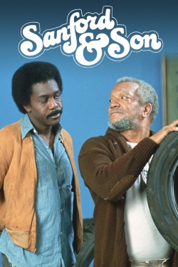 Sanford and Son-hd