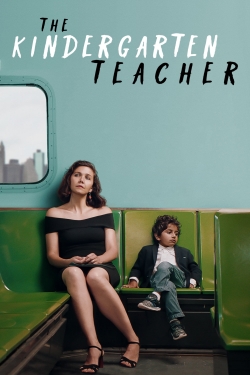 The Kindergarten Teacher-hd