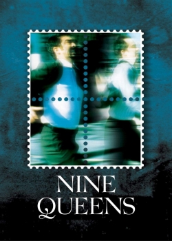 Nine Queens-hd