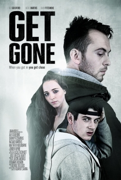 Get Gone-hd