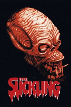 The Suckling-hd