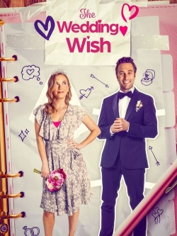 The Wedding Wish-hd