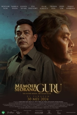 Memoir Seorang Guru-hd