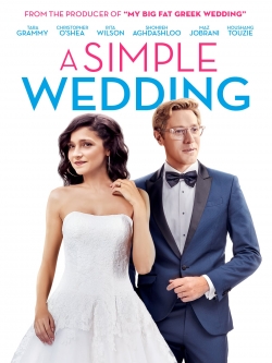 A Simple Wedding-hd