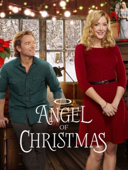 Angel of Christmas-hd