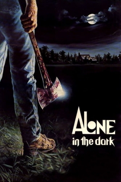 Alone in the Dark-hd