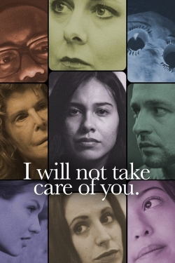 I will not take care of you.-hd