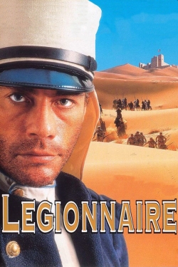 Legionnaire-hd