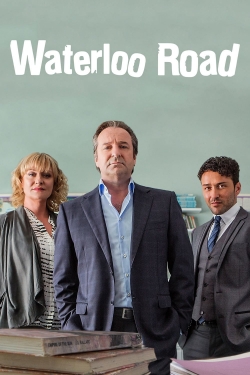 Waterloo Road-hd