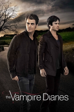 The Vampire Diaries-hd