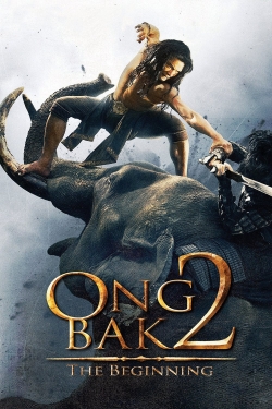 Ong Bak 2-hd