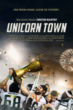 Unicorn Town-hd