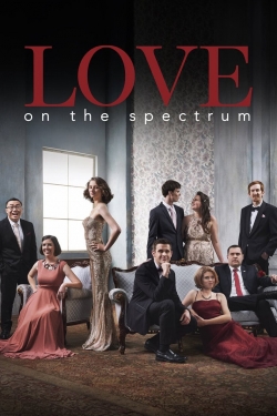 Love on the Spectrum-hd